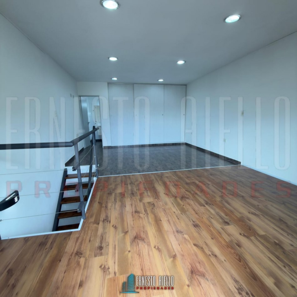 ALQUILER DEPTO TIPO LOFT 2 AMBIENTES, QUILMES OESTE