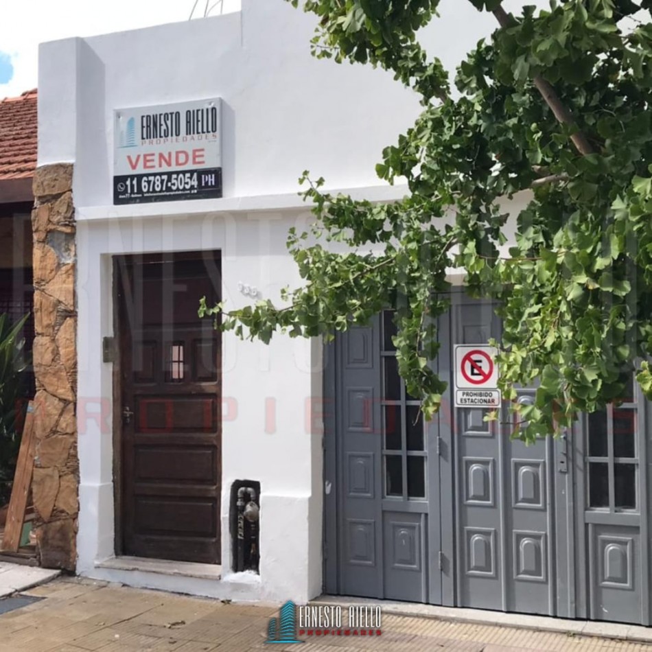 VENTA PH 3 AMBIENTES OPORTUNIDAD EN AVELLANEDA A REFACCIONAR.