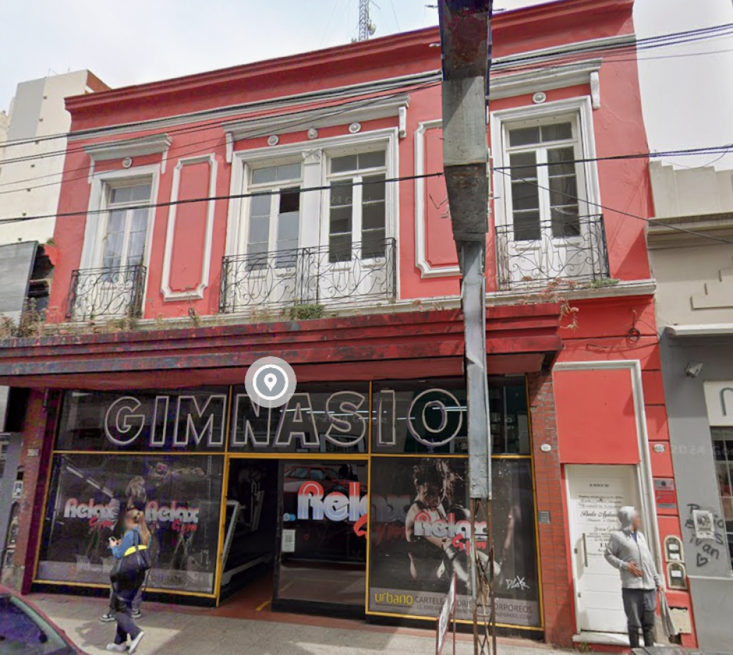 ¡ALQUILER LOCAL COMERCIAL EN PLENO CENTRO DE QUILMES!