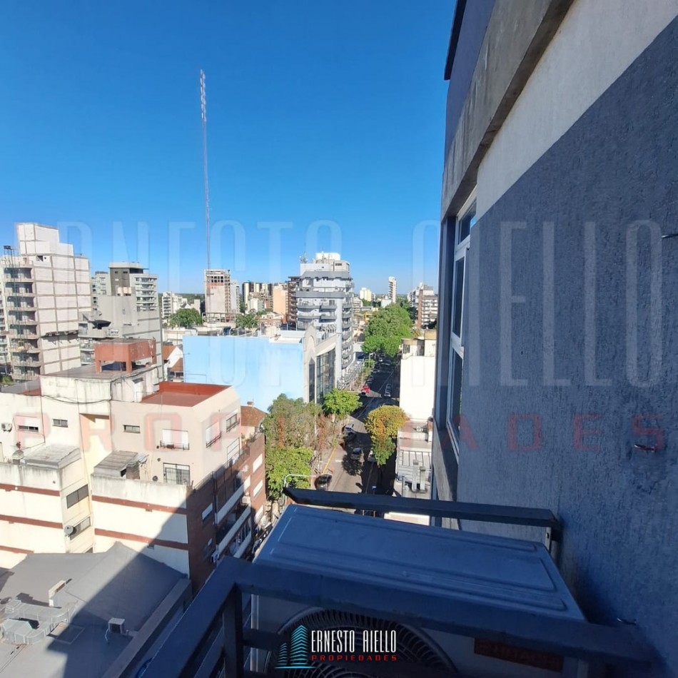 ALQUILER MONOAMBIENTE OFICINA/ CONSULTORIO APTO PROFESIONAL, QUILMES CENTRO.