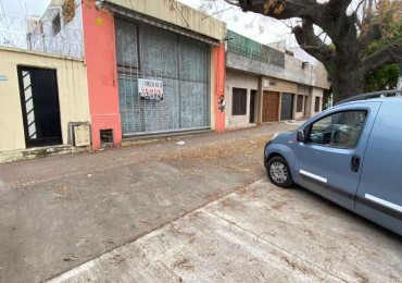 VENTAL LOCAL COMERCIAL. MONTEVIDEO N°992 BERNAL OESTE