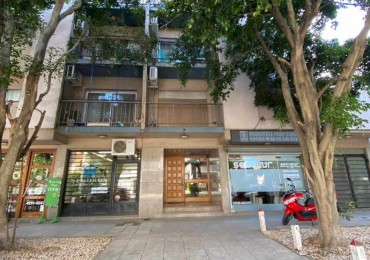 DEPARTAMENTO EN VENTA EN BERNAL.