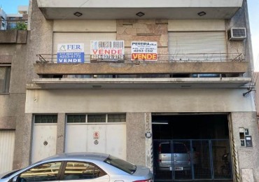 CASA EN VENTA EN QUILMES CENTRO