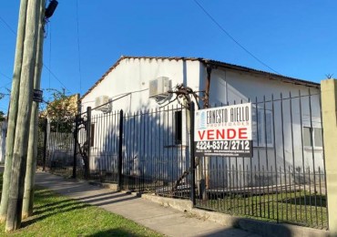 VENTA CASA 3 AMB. OPORTUNIDAD. EZPELETA