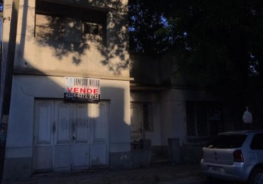 VENTA LOTE IDEAL INVERSOR EN QUILMES CENTRO