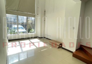 VENTA HERMOSO LOFT 2 AMBIENTES, QUILMES CENTRO. 