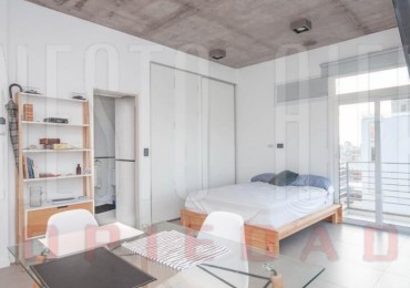 VENTA MONOAMBIENTE DIVISIBLE, QUILMES CENTRO. 