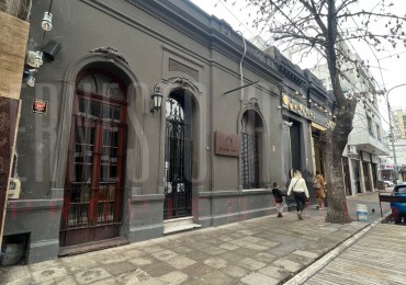 VENTA LOCAL COMERCIAL, BROWN N° 632, QUILMES CENTRO. 