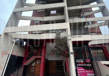 VENTA DEPARTAMENTO MONOAMBIENTE DIVIDIDO, APTO PROFESIONAL. QUILMES CENTRO