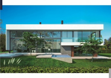 VENTA LOTE CON PROYECTO APROBADO, HARAS DEL SUR III. 