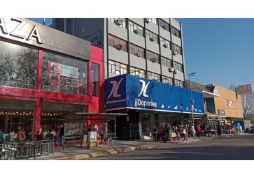 VENTA OFICINA DE 35M2 EN QUILMES CENTRO.