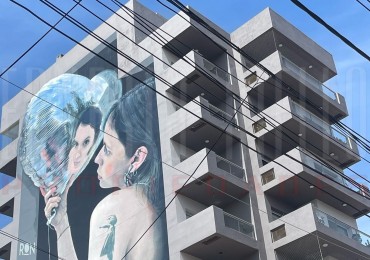 VENTA DEPARTAMENTO 2 AMBIENTES CON BALCON Y COCHERA, BERNAL. 