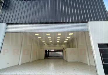 ALQUILER INCREIBLE LOCAL A ESTRENAR EN QUILMES.