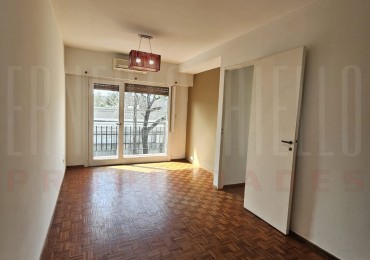 VENTA DEPARTAMENTO 2 AMBIENTES CON BALCON, QUILMES CENTRO.