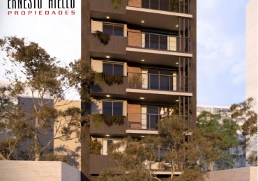 DEPARTAMENTOS EN VENTA SEMIPISOS DE 2 AMBIENTES EN QUILMES OESTE CENTRO
