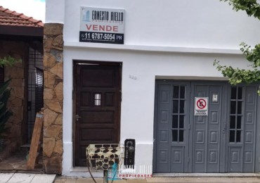 VENTA PH 3 AMBIENTES OPORTUNIDAD EN AVELLANEDA A REFACCIONAR.